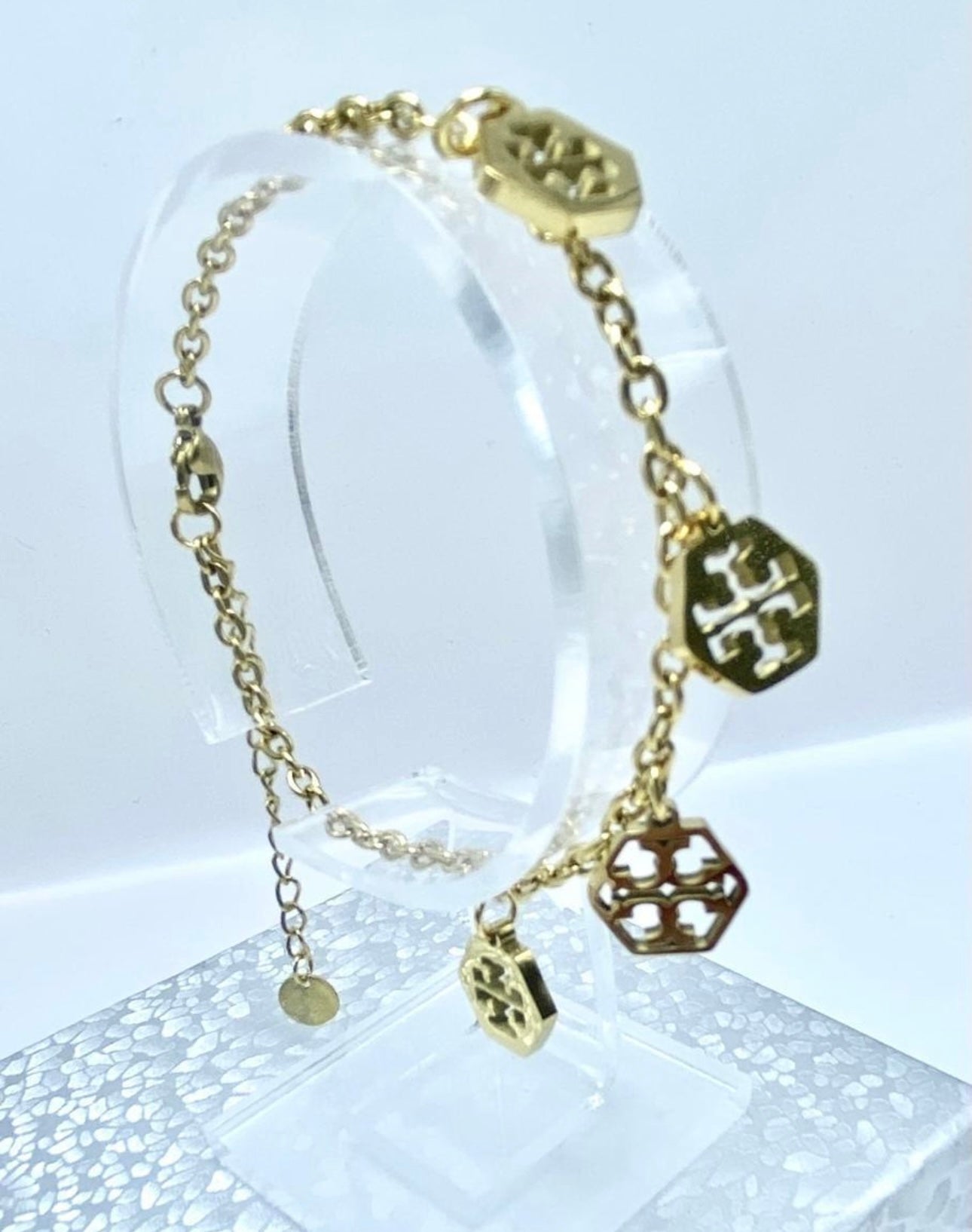 Tory Burch bracelets ￼